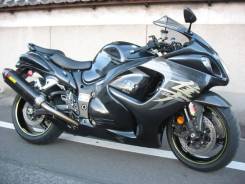 Suzuki GSX 1300R Hayabusa. 1 300 куб. см., исправен, птс, без пробега. Под заказ