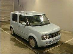 Nissan Cube. BZ11, CR14