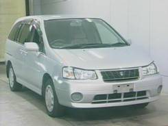 Nissan Liberty, 1999