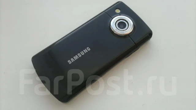 Samsung Omnia HD GT-i8910. �/� ����