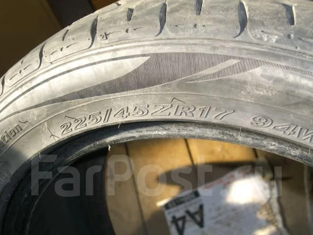 Nexen N1000. ������, 2009 ���, �/�, ����� 30 % ����