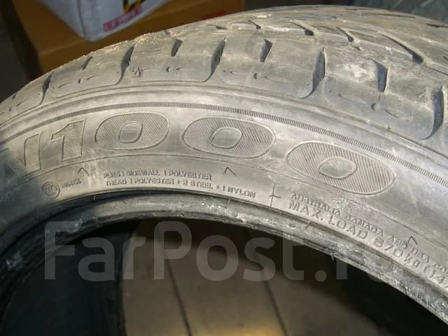 Nexen N1000. ������, 2009 ���, �/�, ����� 30 % ����