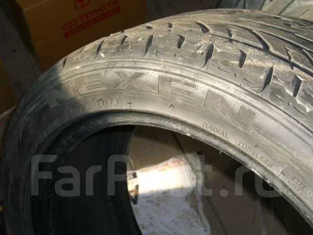 Nexen N1000. ������, 2009 ���, �/�, ����� 30 % ����