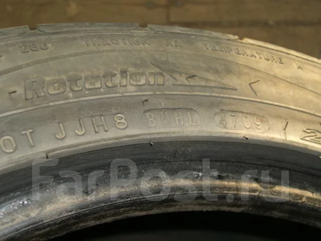 Nexen N1000. ������, 2009 ���, �/�, ����� 30 % ����