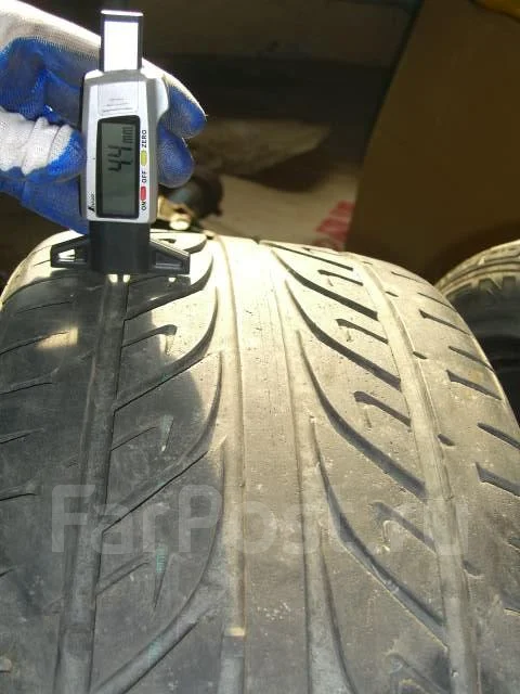 Nexen N1000. ������, 2009 ���, �/�, ����� 30 % ����