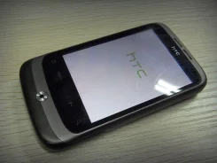 HTC Wildfire