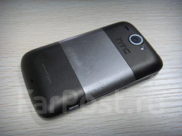 HTC Wildfire. �/� ����