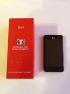 LG Optimus 3D P920 ����