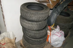 Toyo Observe G-02 Plus. �����������, 2003 ���, �/�, ����� 30 % ����
