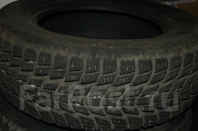 Toyo Observe G-02 Plus. �����������, 2003 ���, �/�, ����� 30 % ����