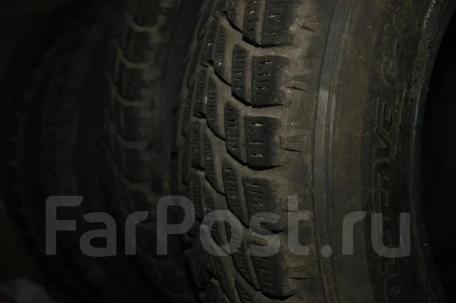 Toyo Observe G-02 Plus. �����������, 2003 ���, �/�, ����� 30 % ����