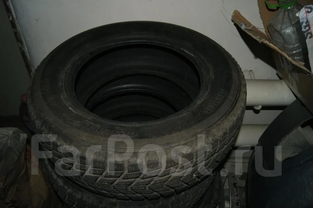 Toyo Observe G-02 Plus. �����������, 2003 ���, �/�, ����� 30 % ����