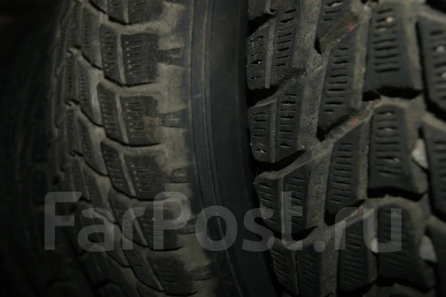 Toyo Observe G-02 Plus. �����������, 2003 ���, �/�, ����� 30 % ����