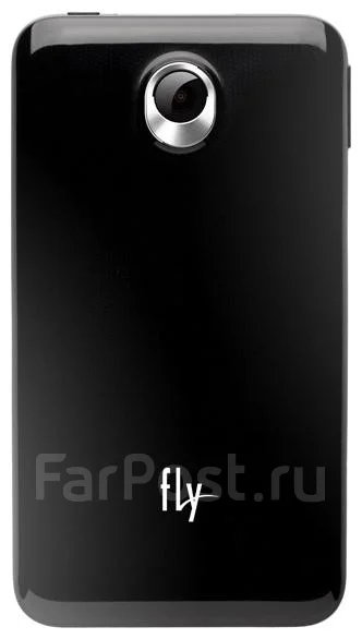 Fly IQ255 Pride. ����� ����