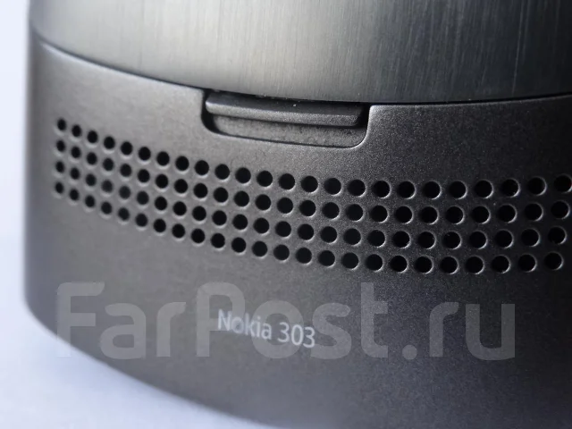 Nokia Asha 303 ����