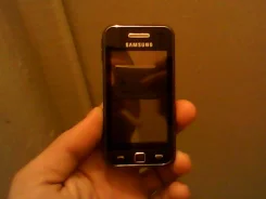 Samsung Star ����