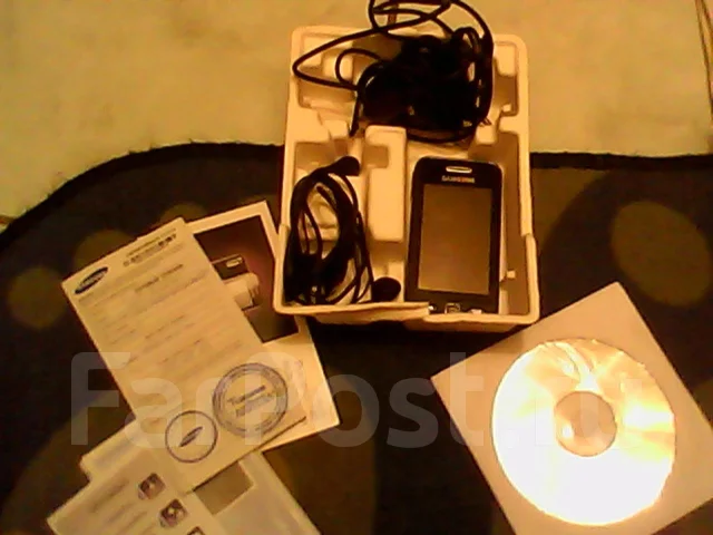 Samsung Star ����