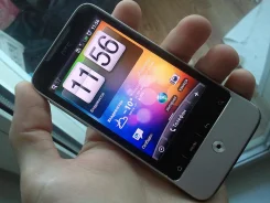 HTC Legend. ��������