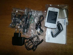 Philips Xenium X518. �����