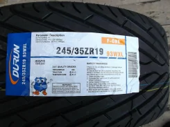 Durun A-One. ������, 2012 ���, ����� ����