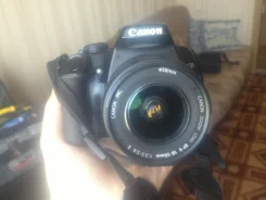 Canon EOS 1000D kit. 10 - 14.9 �� ����