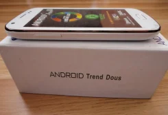 Samsung Galaxy S Duos S7562. ����� ����