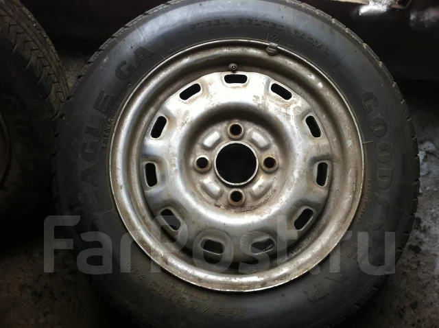 Goodyear Eagle GA. ������, �/�, ����� 20 % ����