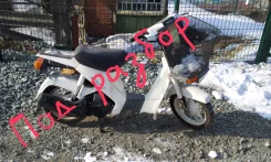 Suzuki Mollet. 49����. ��., ��������, ���������, ��� ������� ����