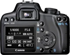 Canon EOS 1000D kit. 10 - 14.9 �� ����
