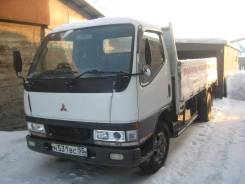 Mitsubishi Fuso Canter. Продам 4000 т, 5 200 куб. см., 4 000 кг., 4x2