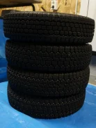 Bridgestone Blizzak VM-11. �����������, �/�, ����� 10�%