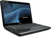 Lenovo G555. 2,3����, ��� 2048 ��, ���� 250���, WiFi
