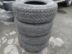 BFGoodrich Rugged Trail T/A. ������, �/�, ����� 20 % ����
