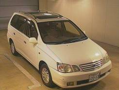 Toyota Gaia. SXN10