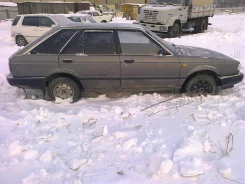 Nissan Sunny California ����