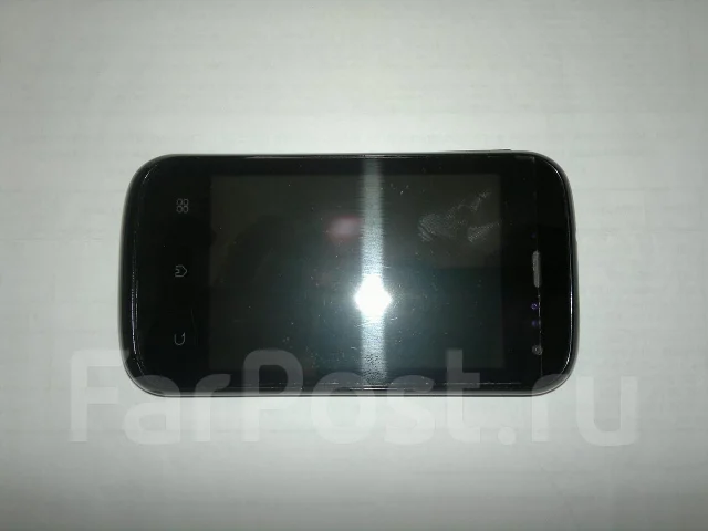 Fly IQ256 Vogue. �/� ����