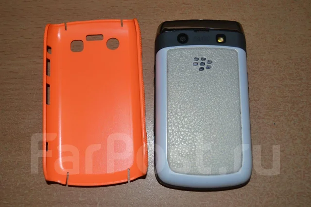 BlackBerry Bold 9700 ����