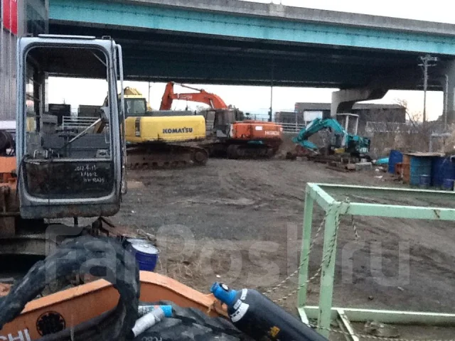 Hitachi EX200. Hitachi ex200-3 ����