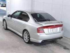 Subaru Legacy B4. BL5, EJ20T