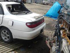 Toyota Carina. 190
