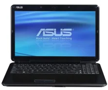 ASUS K50ID. 15.6", 2,2 ���, ��� 4096 ��, ���� 320 ��, ����������� �� 3 �.