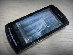 Sony Ericsson Xperia Neo V