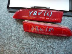 Катафот. Daihatsu YRV, M211G