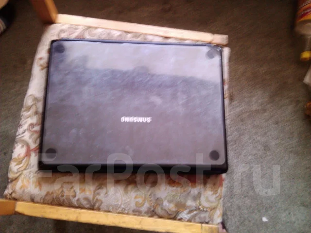 Samsung R510. 2,2����, ��� 3072 ��, ���� 160���, WiFi: 1, Bluetooth: 1 ����