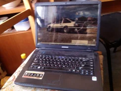 Samsung R510. 2,2����, ��� 3072 ��, ���� 160���, WiFi, Bluetooth ����