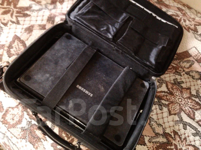 Samsung R510. 2,2����, ��� 3072 ��, ���� 160���, WiFi: 1, Bluetooth: 1 ����