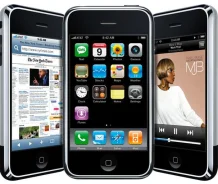 Apple iPhone 3G 8Gb. �/� ����