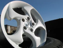 HART. 7.0x17", 5x114.3, ET45 ����