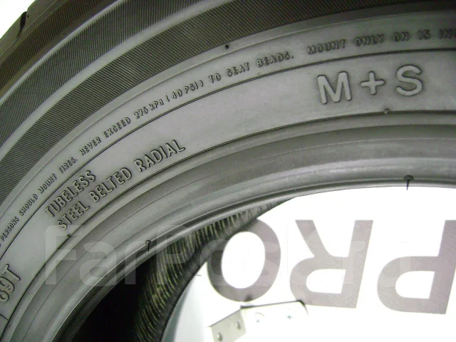 Toyo Extensa A/S. ����� ����