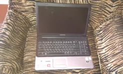 Compaq Presario. 15.6", 2,0 ���, ��� 4096 ��, ���� 232 ��
